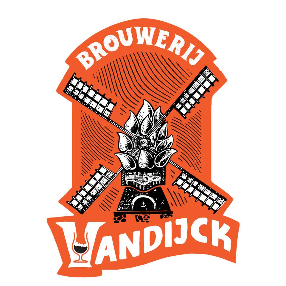 Logo of Brouwerij Vandijck brewery