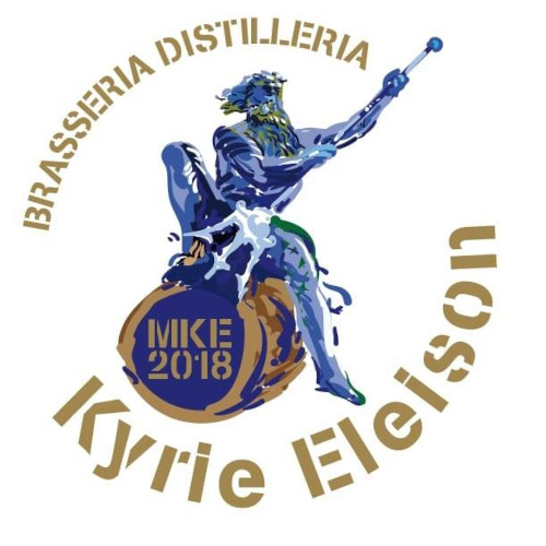 Logo von Brasseria di U Monte Kyrie Eleison Brauerei
