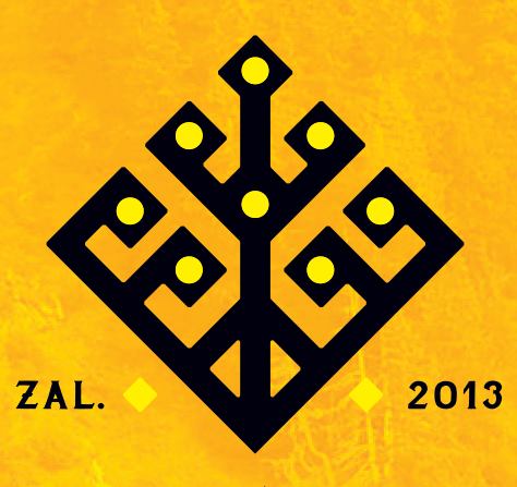 Logo of Herrenwald brewery