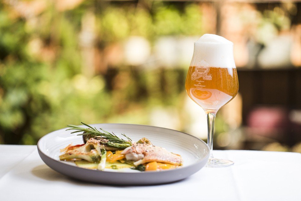 Schneider Weisse G. Schneider & Sohn GmbH Brauerei aus Deutschland