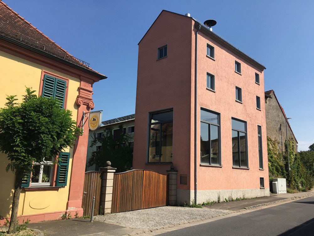 Brauerei Zehendner Brauerei aus Deutschland