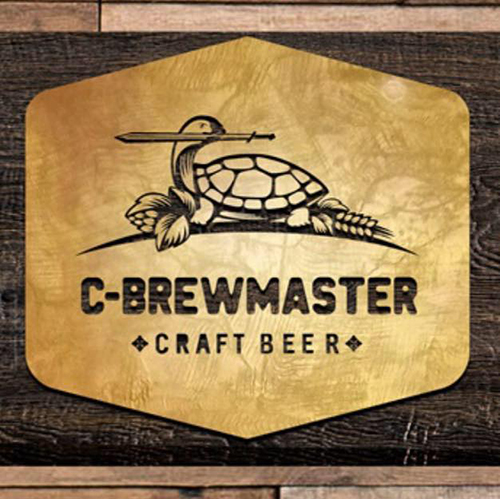 Logo of C-Brewmaster brewery
