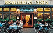 Brauhaus Sion Brauerei aus Deutschland