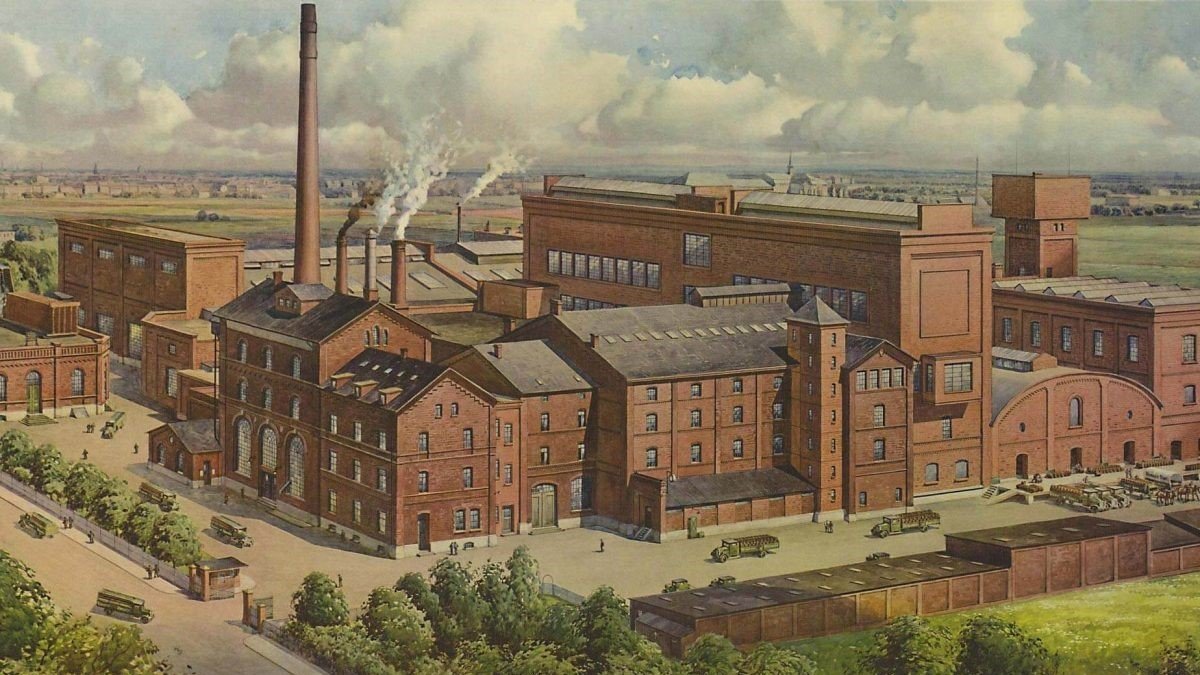 Brauerei Königshof Brauerei aus Deutschland