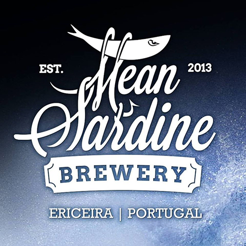 Logo of Mean Sardine Brewery brewery