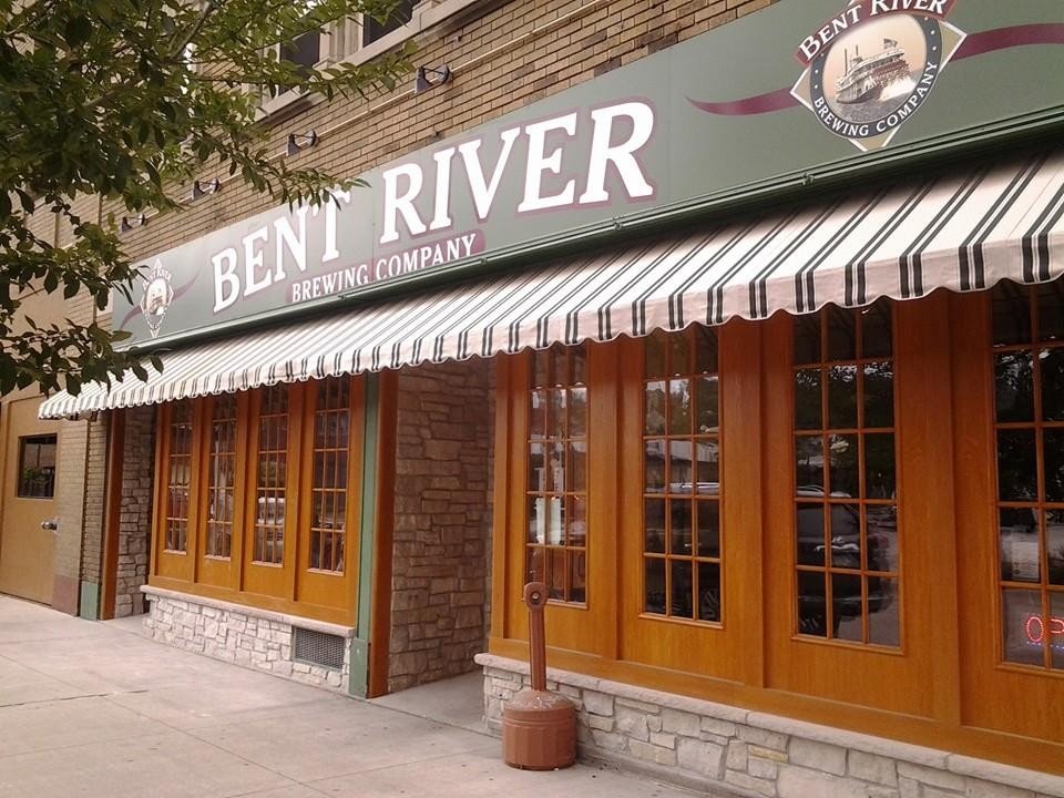 Bent River Brewing brewery from United States