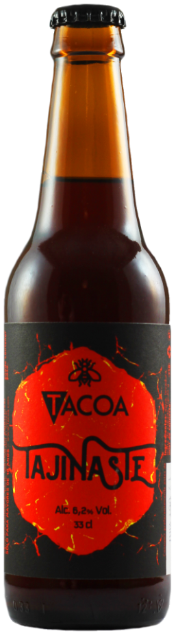 Product image of Tacoa Cerveceria - Tajinaste