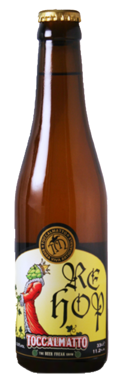 Product image of Re Hop Toccalmatto