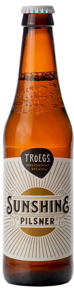 Product image of Troegs Brewing  - Sunshine 