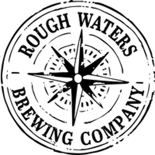 Logo von Rough Waters Brewing Company Brauerei