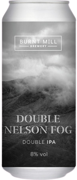Produktbild von Burnt Mill Double Nelson Fog