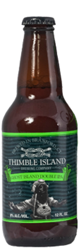 Produktbild von Thimble Ghost Island
