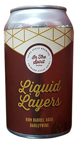 Produktbild von Third Space Liquid Layers