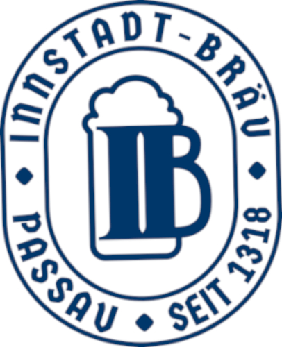 Logo von Innstadt-Bräu Brauerei