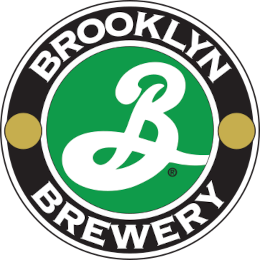 Logo von Brooklyn Brewery Brauerei