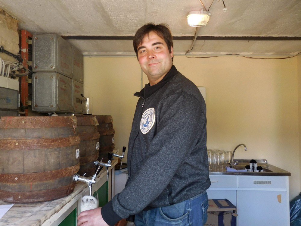 Familien-Brauerei H. Schmiedeknecht Brauerei aus Deutschland