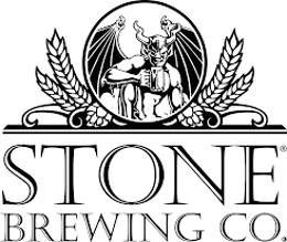 Logo of Stone Brewing Berlin brewery