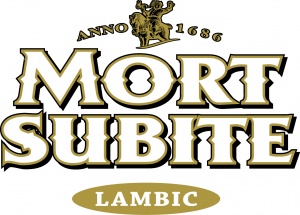 Logo of Brouwerij Mort Subite brewery