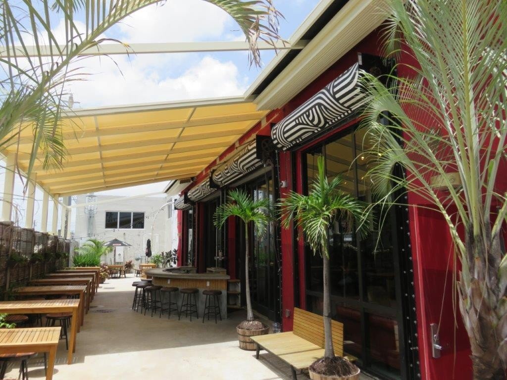 Concrete Beach Brewery Brauerei aus Vereinigte Staaten