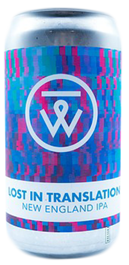 Produktbild von Talking Waters Lost In Translation