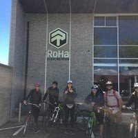 RoHa Brewing brewery from United States