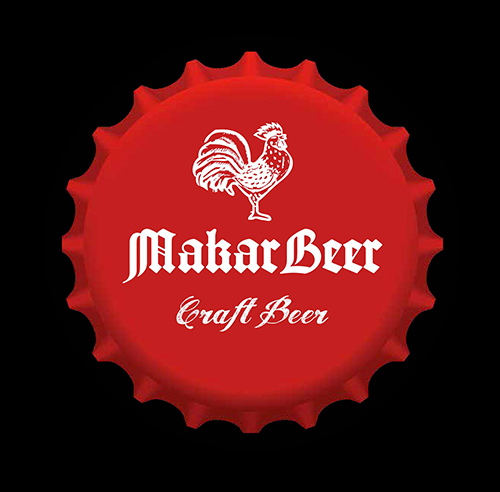 Logo of Makar Beer brewery