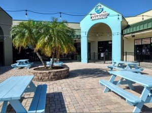 Good Liquid brewery from United States