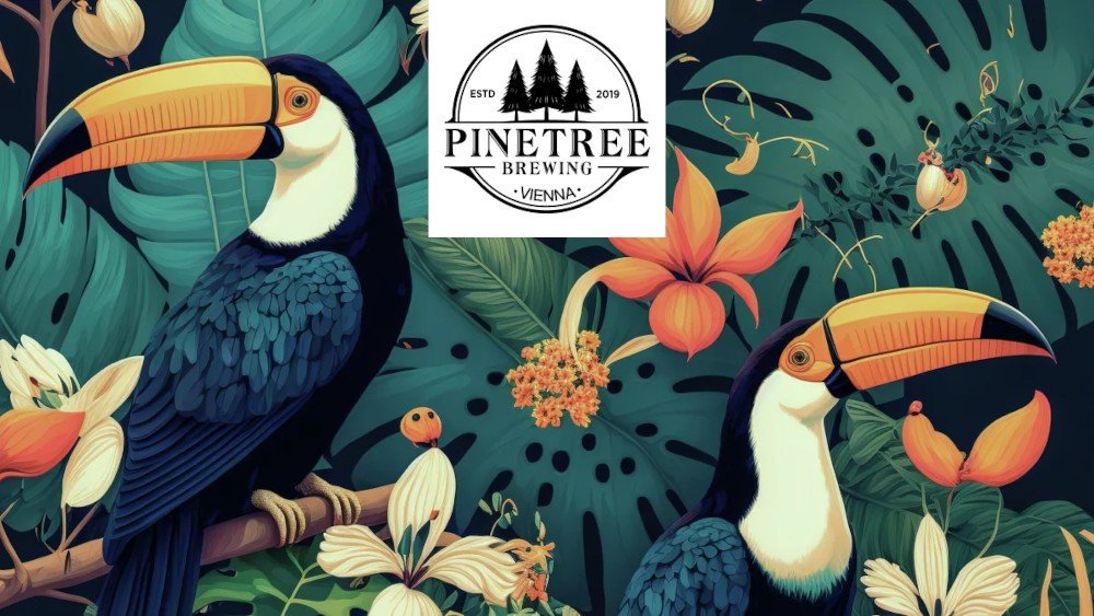 Pinetree Brewing Brauerei aus Österreich