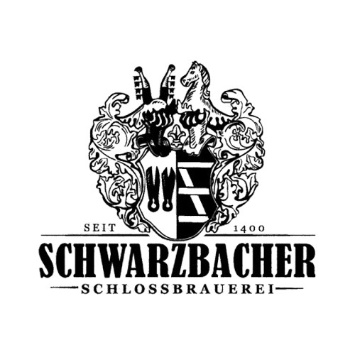 Logo von Schlossbrauerei Schwarzbach Brauerei