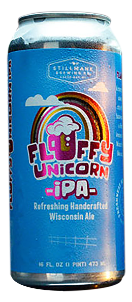 Produktbild von Stillmank Fluffy Unicorn IPA