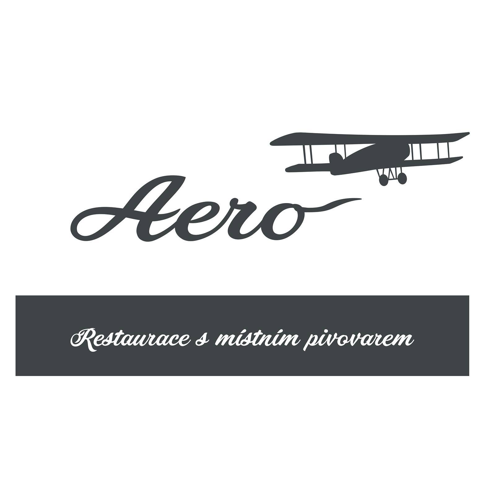 Logo von Minipivovar Aero Ostrava Brauerei