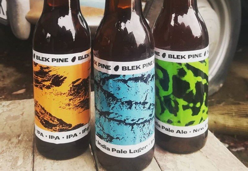 Blek Pine Brewery Brauerei aus Bulgarien