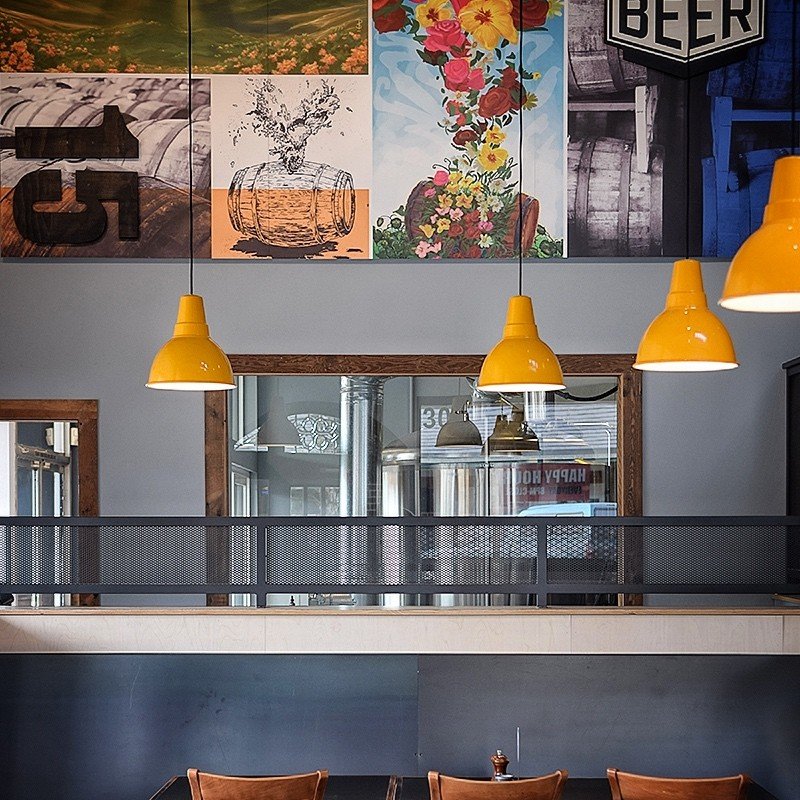 Block 15 Brewing brewery from United States