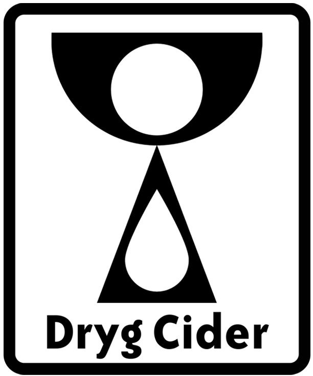 Logo of Dryg Cider brewery