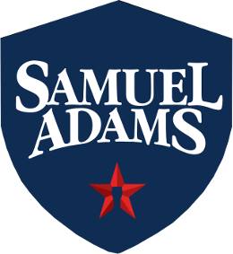 Logo of Samuel Adams Boston Brewery brewery