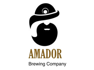 Logo of Amador Brewing brewery