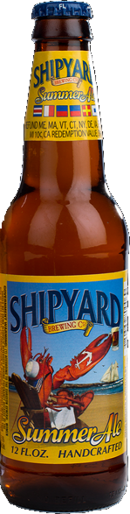 Produktbild von Shipyard Summer Ale