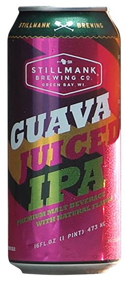 Produktbild von Stillmank Guava Juiced IPA