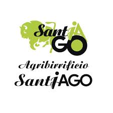Logo von Santjago Brauerei