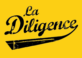 Logo von Brasserie la Diligence Brauerei