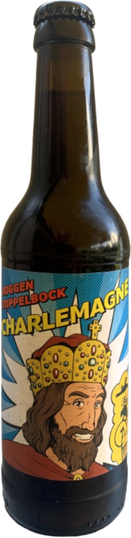 Produktbild von Vormann Brauerei - Charlemagne