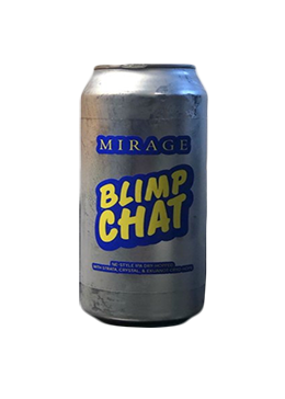 Produktbild von Mirage Blimp Chat