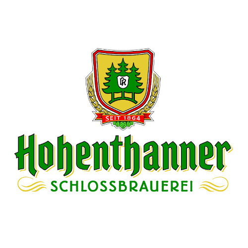 Logo von Hohenthanner Schlossbrauerei Brauerei
