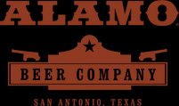 Logo of Alamo Beer Company brewery
