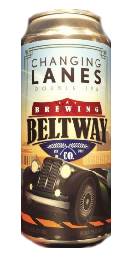 Produktbild von Beltway Changing Lanes