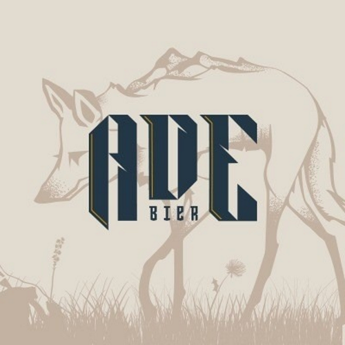 Logo von Ade Bier Brauerei