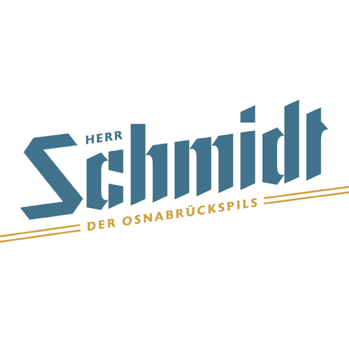 Logo von Herr Schmidt Braugesellschaft mbH Brauerei