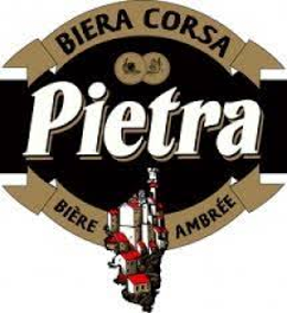 Logo of Brasserie Pietra brewery