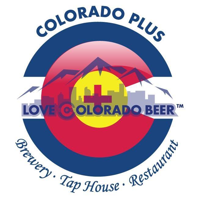 Logo of Colorado Plus brewery
