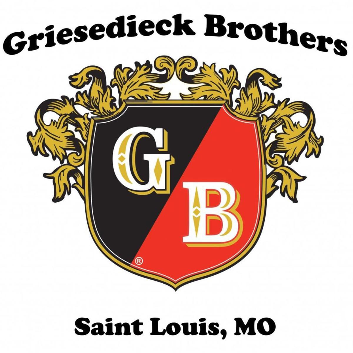 Logo von Griesedieck Brothers Brauerei
